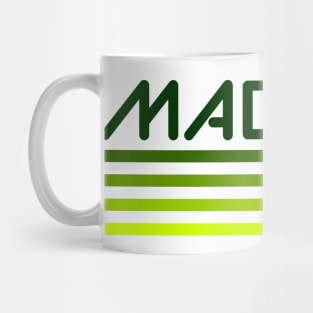 Madison Mug